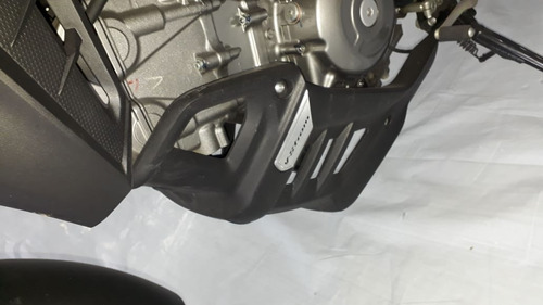 Suzuki V-strom 650 Xt 2021