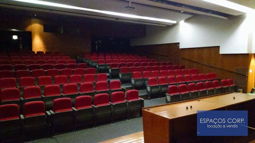 Imagem 7 de 9 de Conjunto Comercial Para Alugar, 666m² - Brooklin - São Paulo/sp - Cj1518