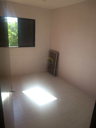 Imagem 8 de 16 de Apartamento Com 2 Dorms, Vila Ema, São Vicente - R$ 95 Mil, Cod: 2406 - V2406