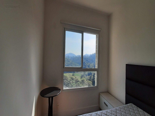 Imagem 10 de 15 de Apartamento - Alphaville - Ref: 70402 - V-70402