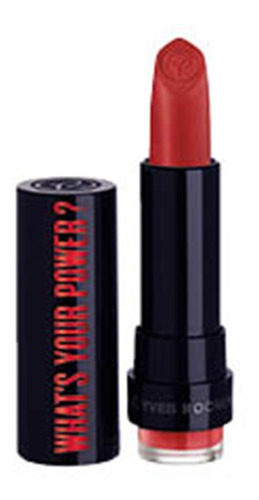 Yves Rocher Labial Rouge A Levres Mate Mon Rouge 3.7 G.