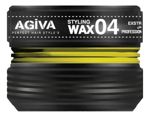 Cera Agiva Styling Wax 04 - mL a $137