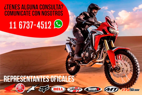 Honda Crf-450r 2020 Precio Dolar Billete/ Performance Bikes