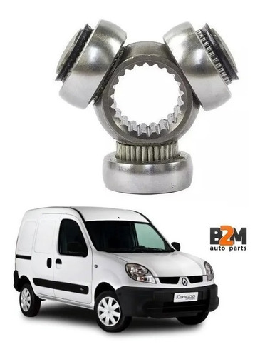 Triceta Semieje Renault 9 11 19 Clio Kangoo Logan 22 Estrias