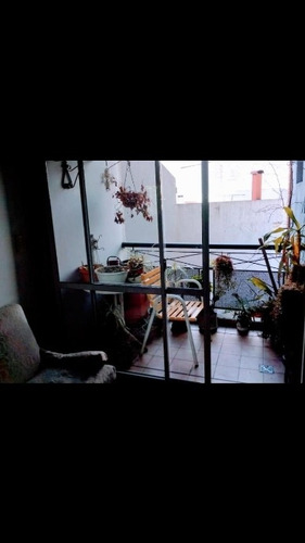 Imagen 2 de 10 de Permuta - Departamento De 3 Ambientes En Venta - Ramos Mejia