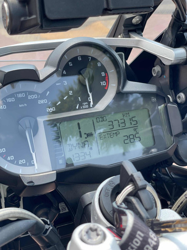 Imagen 14 de 17 de Bmw R1200gs Aguatera Full, 1200gs, Gs 1200, No Ktm. Ducati