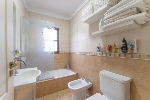 Venta Ph 3 Amb - Terraza - Cochera - Amenities