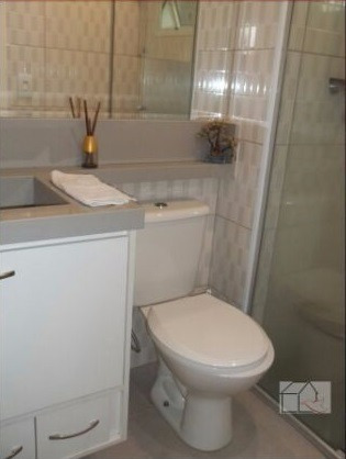 Imagem 14 de 15 de Apartamento Para Venda, 3 Dormitórios, Freguesia Do Ó - São Paulo - 461