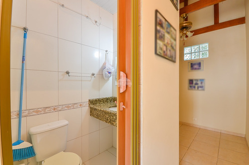 Imagem 3 de 30 de Sobrado - Residencial - 155837