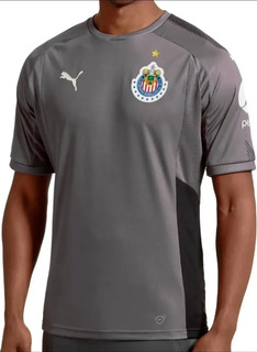 Playera Pumas Portero | MercadoLibre 📦