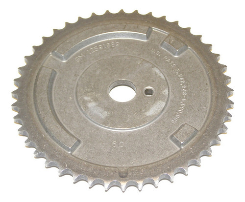 Rueda Dentada Árbol Levas Cheyenne 8 Cil 5.3l 2007-2009