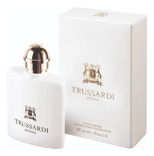 comprar Perfume Importado Trussardi Donna Edp 30ml Original