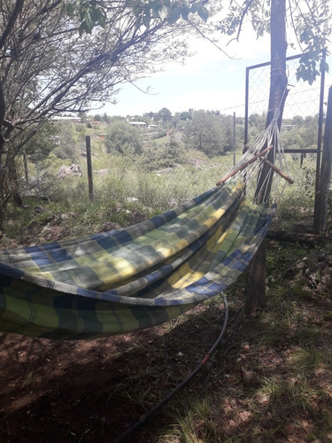 Imagen 3 de 14 de Cabaña Potrero De Garay, A 20 Min De Villa General Belgrano. Facilidad De Reservas Anticipadas.