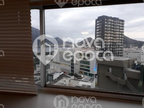 Imagem 4 de 20 de Flat/aparthotel - Ref: Lb1fl42340