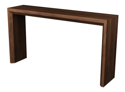 Credenza Chakmool En Madera