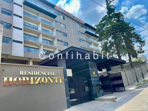 Departamento En Venta En México Nuevo, Atizapán De Zaragoza
