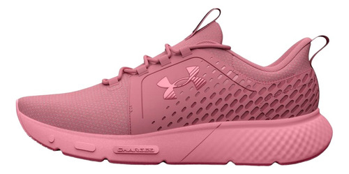 Tenis Under Armour Mujer Running 3026685600