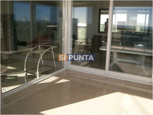Imagen 6 de 30 de Apartamento Premium En Parada 16 Mansa