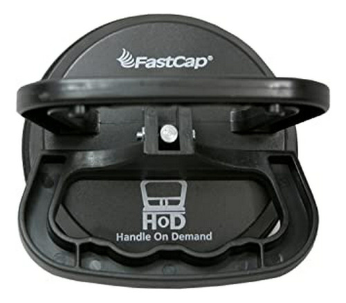 Fastcap Hod-individual-mano Ascensor Handle-on-demand Con Ve