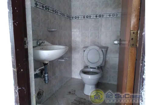 Escelente Local Comercial Cod. 13605