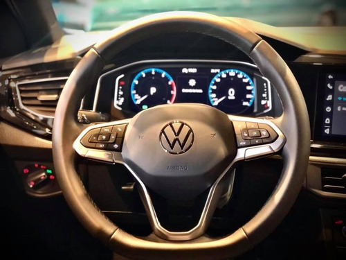 Vw Nivus Highline 1.0 Tsi At | 1.000 Km | 2020