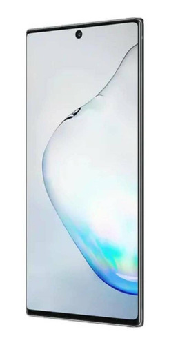 Imagen 4 de 5 de Samsung Galaxy Note10+ 5G Dual SIM 256 GB aura black 12 GB RAM