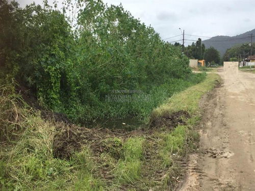 Imagem 1 de 2 de Terreno A Venda Em Itanhaém. - Sue38