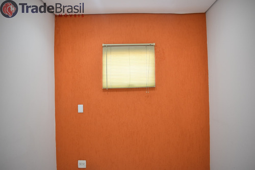 Imagem 19 de 30 de Casa Para Aluguel, 2 Dormitórios, Vila Maria Trindade - São Paulo - 762