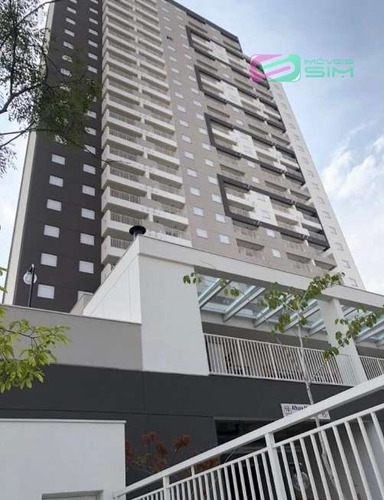 Imagem 15 de 20 de Apartamento Em Belém - São Paulo - 4704