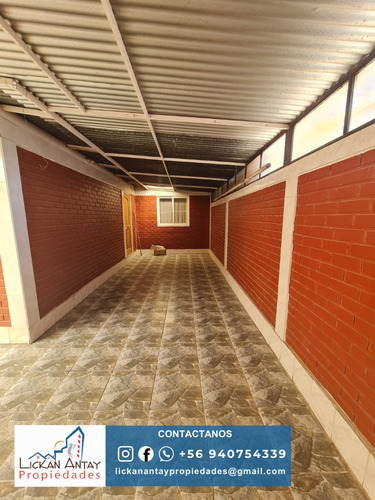 Villa Caspana, Comoda Casa 3d. 1 1/2b. 2e.