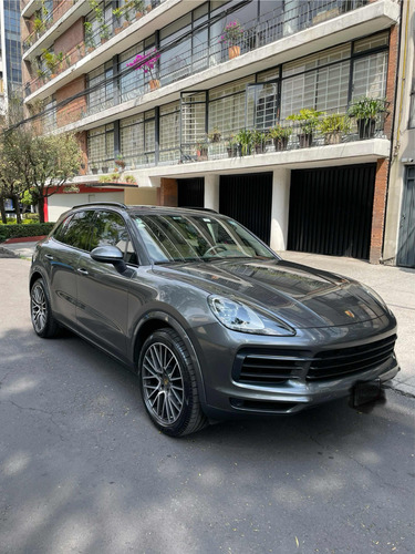 Porsche Cayenne 3.6 At