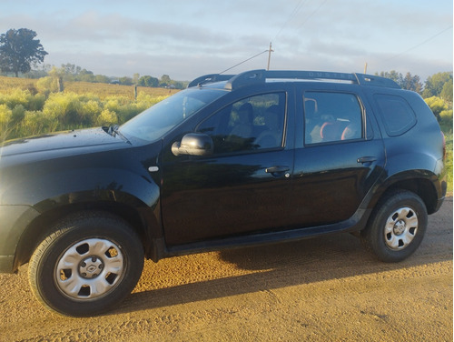 Renault Duster 1.6 Ph2 4x2 Dynamique 110cv