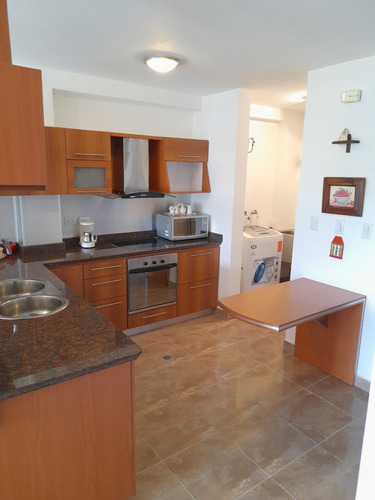 Imagen 8 de 16 de Venta De Apartamento En La Asuncion, Camoruco