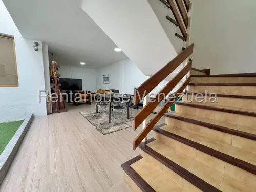 Casa En Venta Urb. Miranda