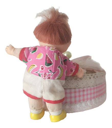 Muñecas Coleccionables Cabbage Patch Kids Originales (Reacondicionado)