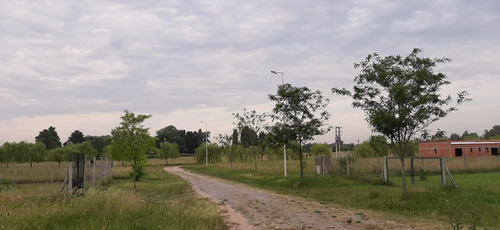 Imagen 7 de 14 de Barrio Don José Lote 12 Fr 11 Semi-cerrado Sin Expensas