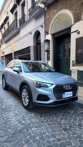 Imagen 3 de 11 de Audi Q3 35 Tfsi 0km Entrega Inmediata