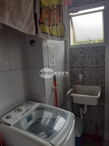 Imagem 11 de 11 de Apartamento - Baeta Neves - Ref: 898 - V-898