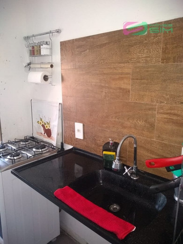 Imagem 8 de 20 de Apartamento Em Belém - São Paulo - 4704