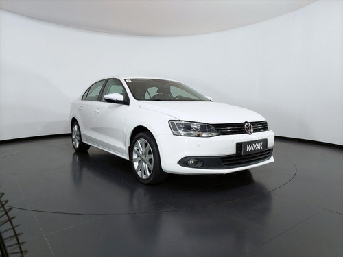 Imagem 3 de 15 de 143580 - Volkswagen Jetta 2014 Com Garantia