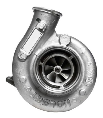 Turbina Hx40 Automotiva