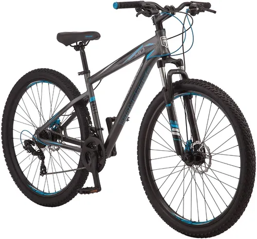Bicicleta Mongoose Xr15 MercadoLibre