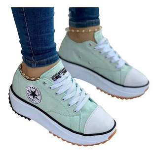 Tenis adidas para mujer en rebajas | FASHIOLA.mx - Pàgina 3