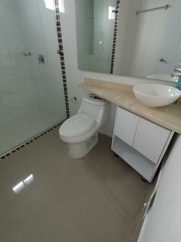 Imagen 18 de 22 de Apartamento En Venta Crespo - Cartagena