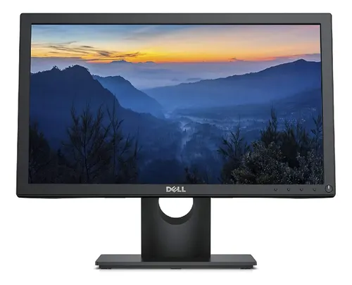 Desktop Dell Inspiron 3268 Core I5 7a 8gb 240gb + Monitor 19