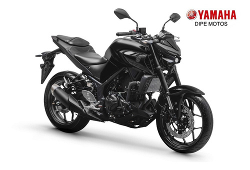 Yamaha Mt-03 Abs 2021 - Dipe Motos