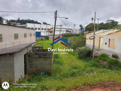 Imagem 8 de 15 de Galpão Novo Industrial A Venda Em Terra Preta Mairiporã-sp - Di70