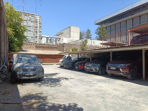 Oportunidad!! Dp., 3d/2b, 102 M2, A Pasos De Metro La Moneda