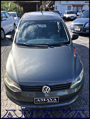 Volkswagen Gol Sedan Power Full Amaya