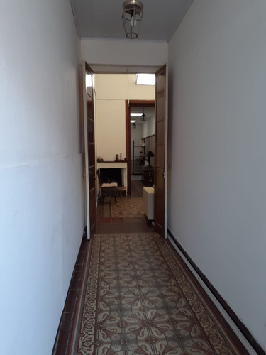 Amueblada Y Céntrica